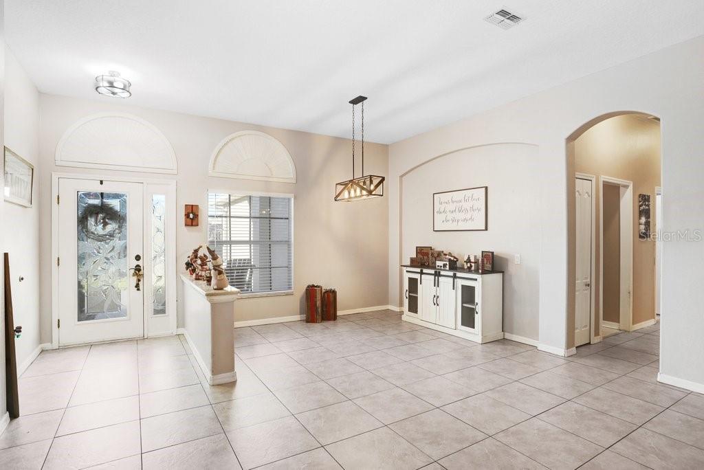 GRAND OAKS PH 02 - Residential