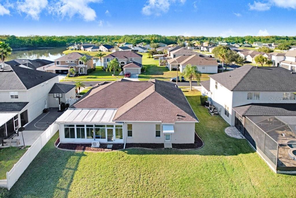 GRAND OAKS PH 02 - Residential