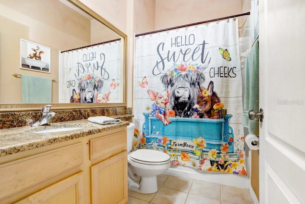 GRAND OAKS PH 02 - Residential