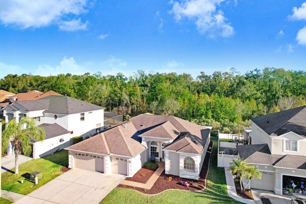 GRAND OAKS PH 02 - Residential