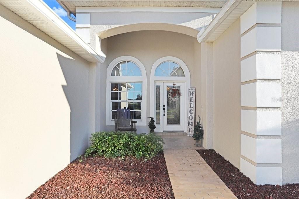 Photo of 4616 Roslyn Court, Land O Lakes, FL 34639 (MLS # TB8455930)