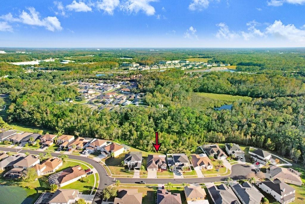 GRAND OAKS PH 02 - Residential