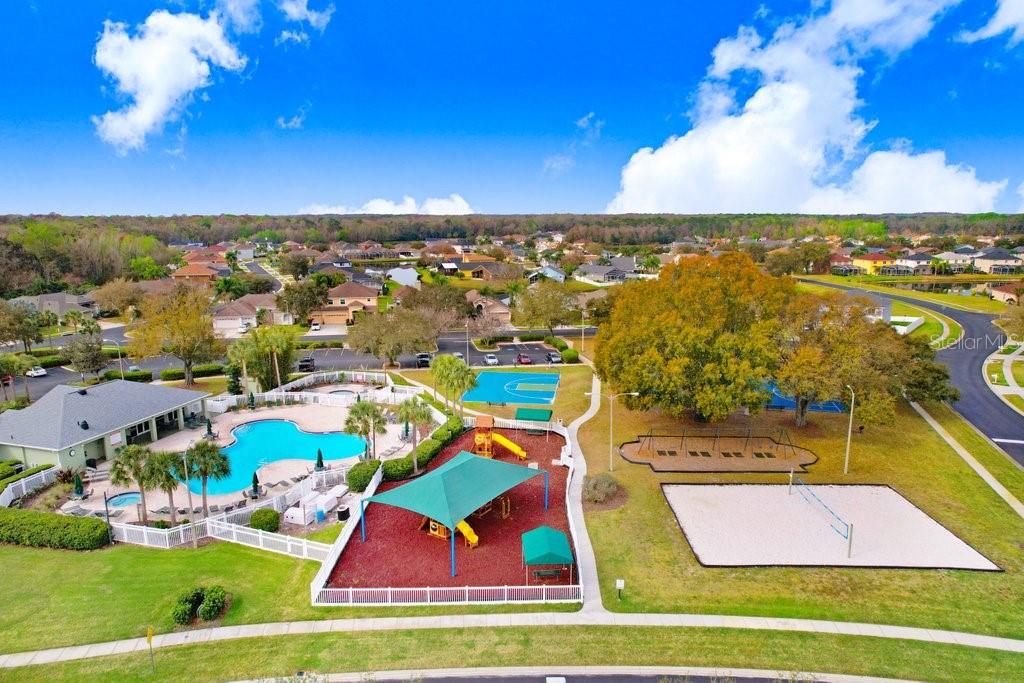 GRAND OAKS PH 02 - Residential