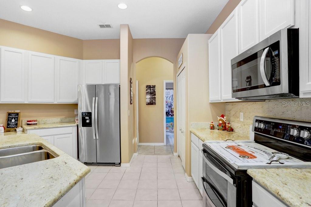 GRAND OAKS PH 02 - Residential