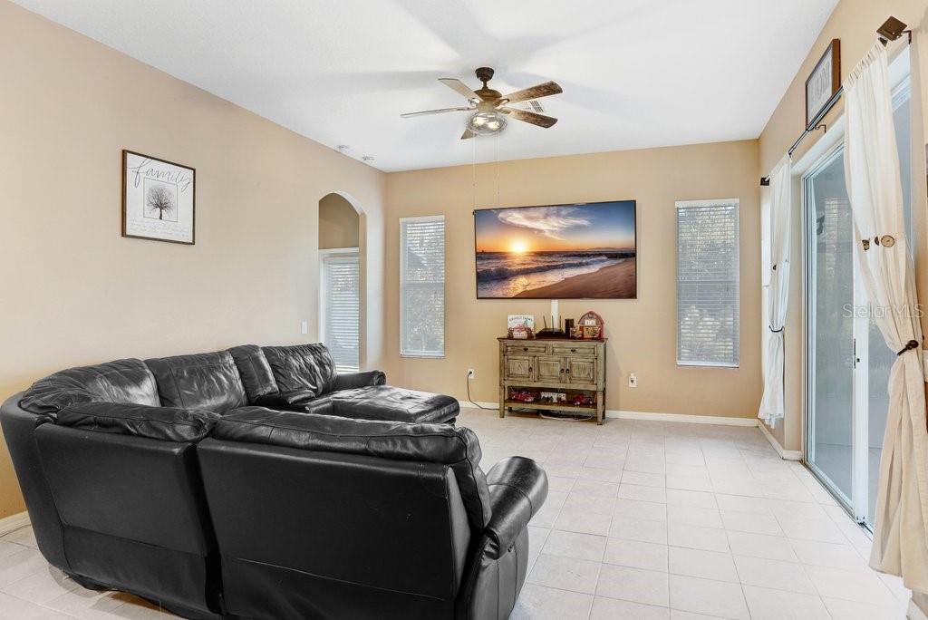 GRAND OAKS PH 02 - Residential