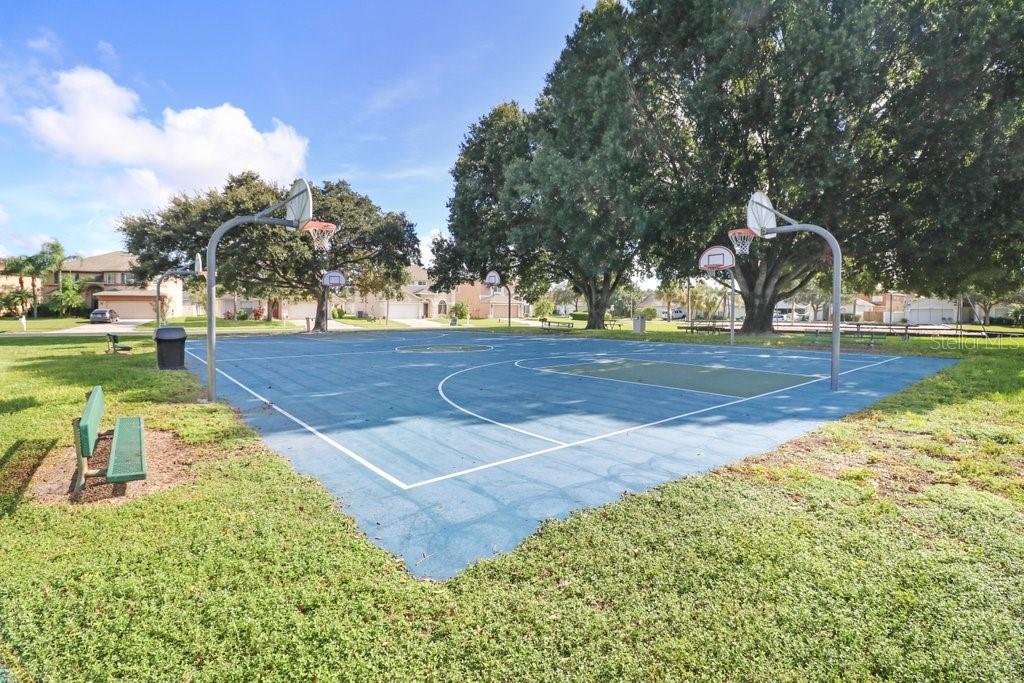 GRAND OAKS PH 02 - Residential