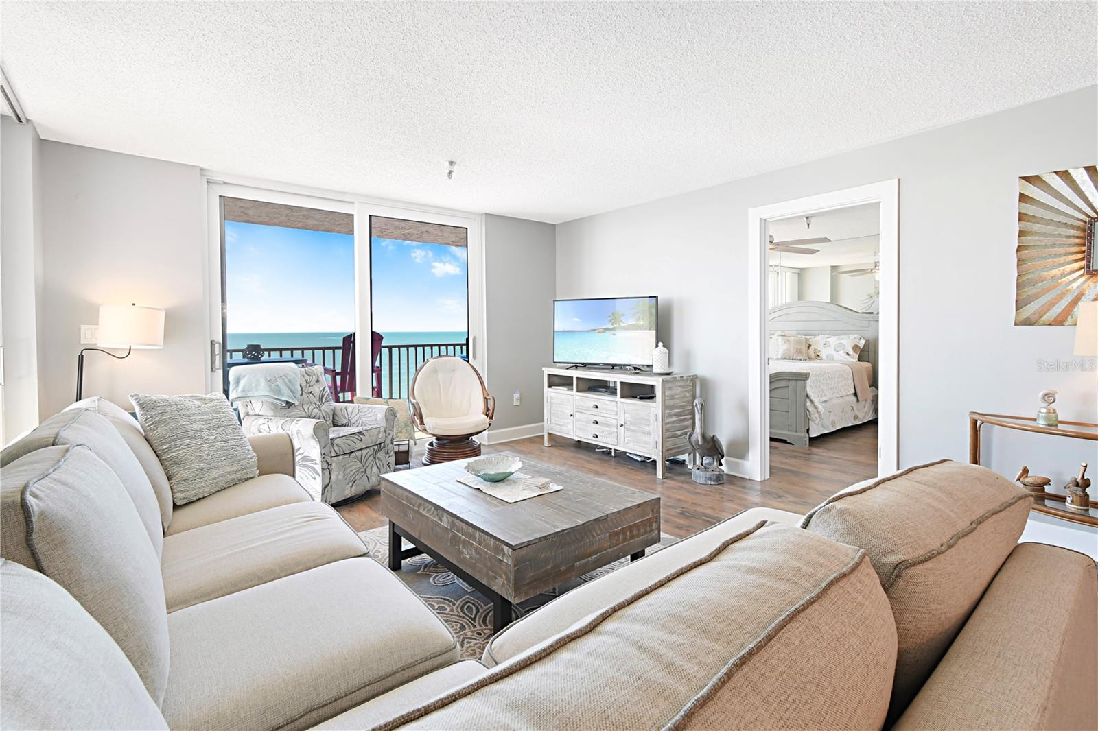 MADEIRA TOWERS CONDO - Residential