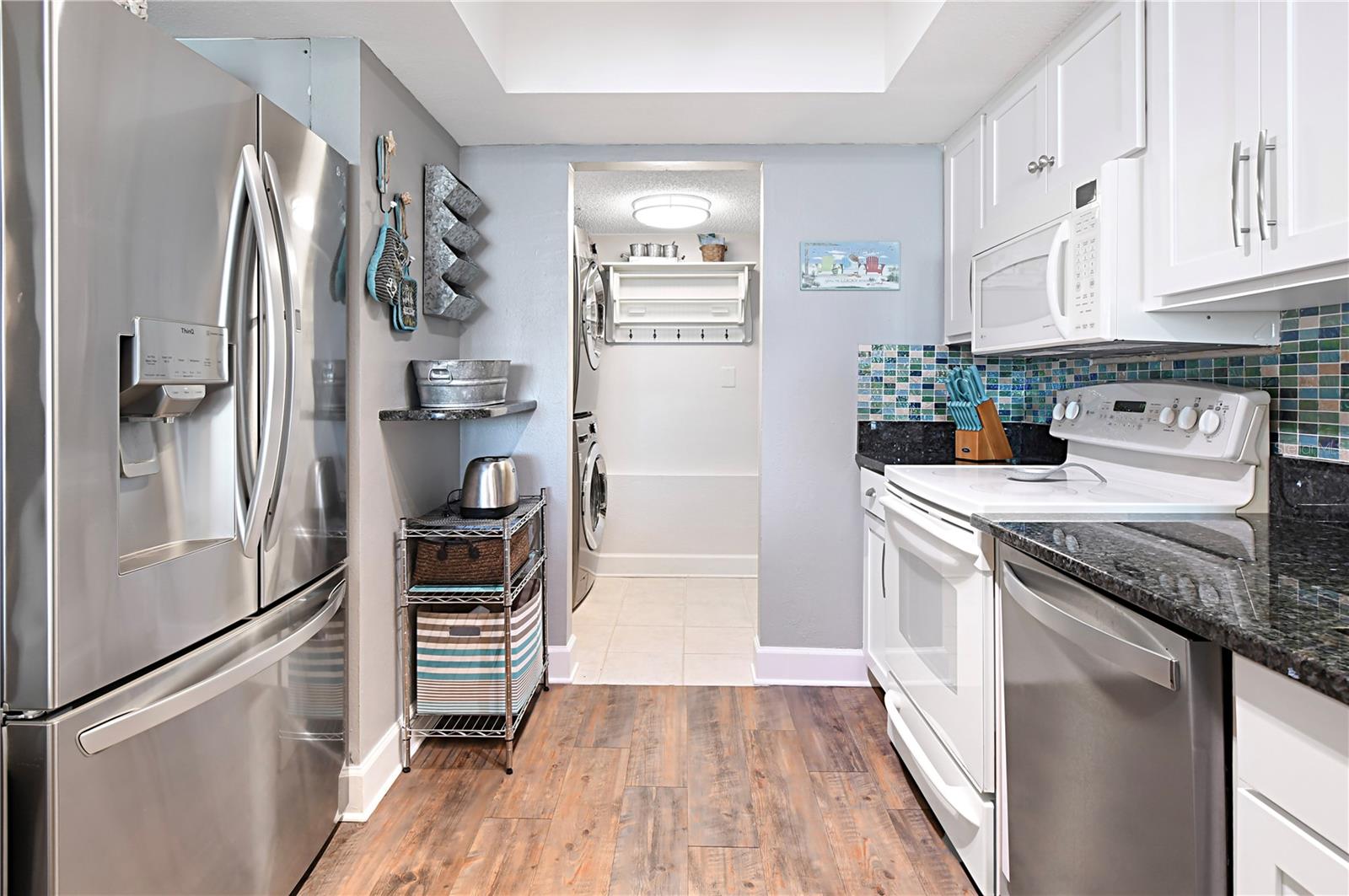 MADEIRA TOWERS CONDO - Residential