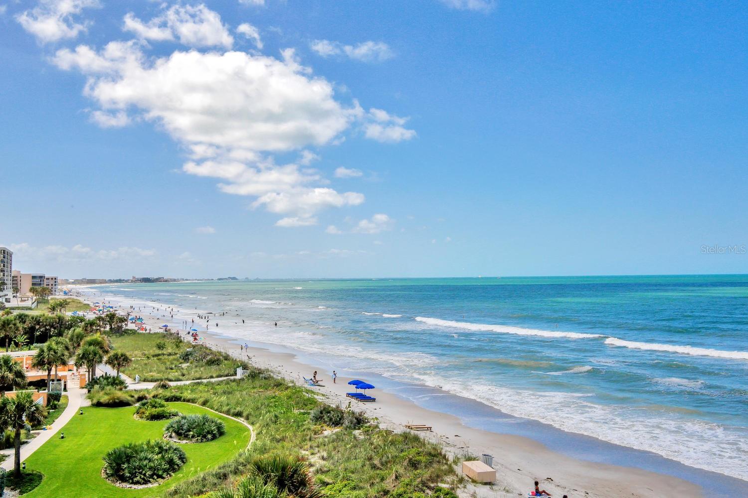 MADEIRA TOWERS CONDO - Residential