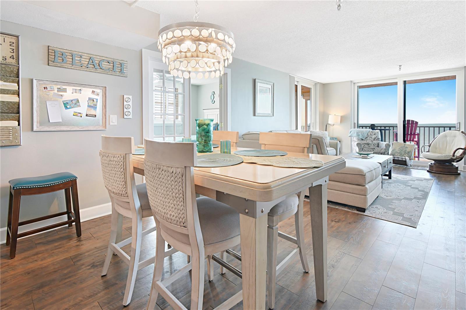 MADEIRA TOWERS CONDO - Residential