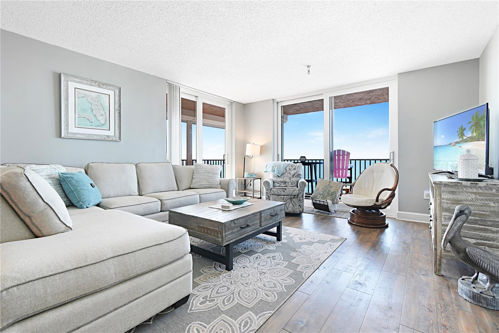 15316 GULF BOULEVARD 402