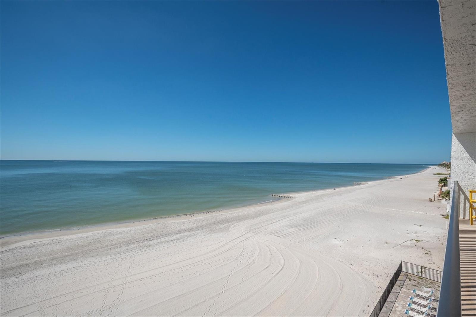 MADEIRA TOWERS CONDO - Residential