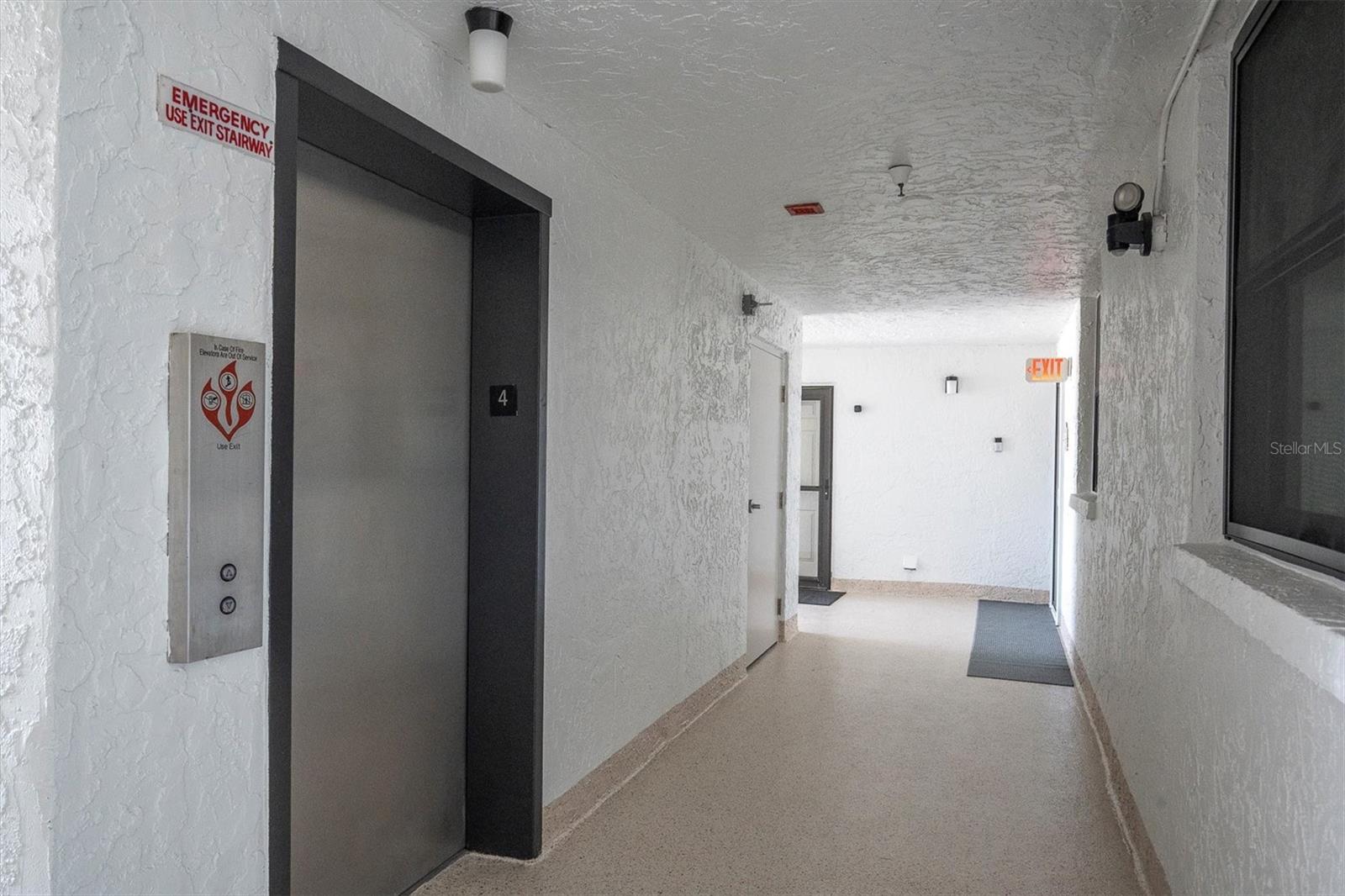 MADEIRA TOWERS CONDO - Residential