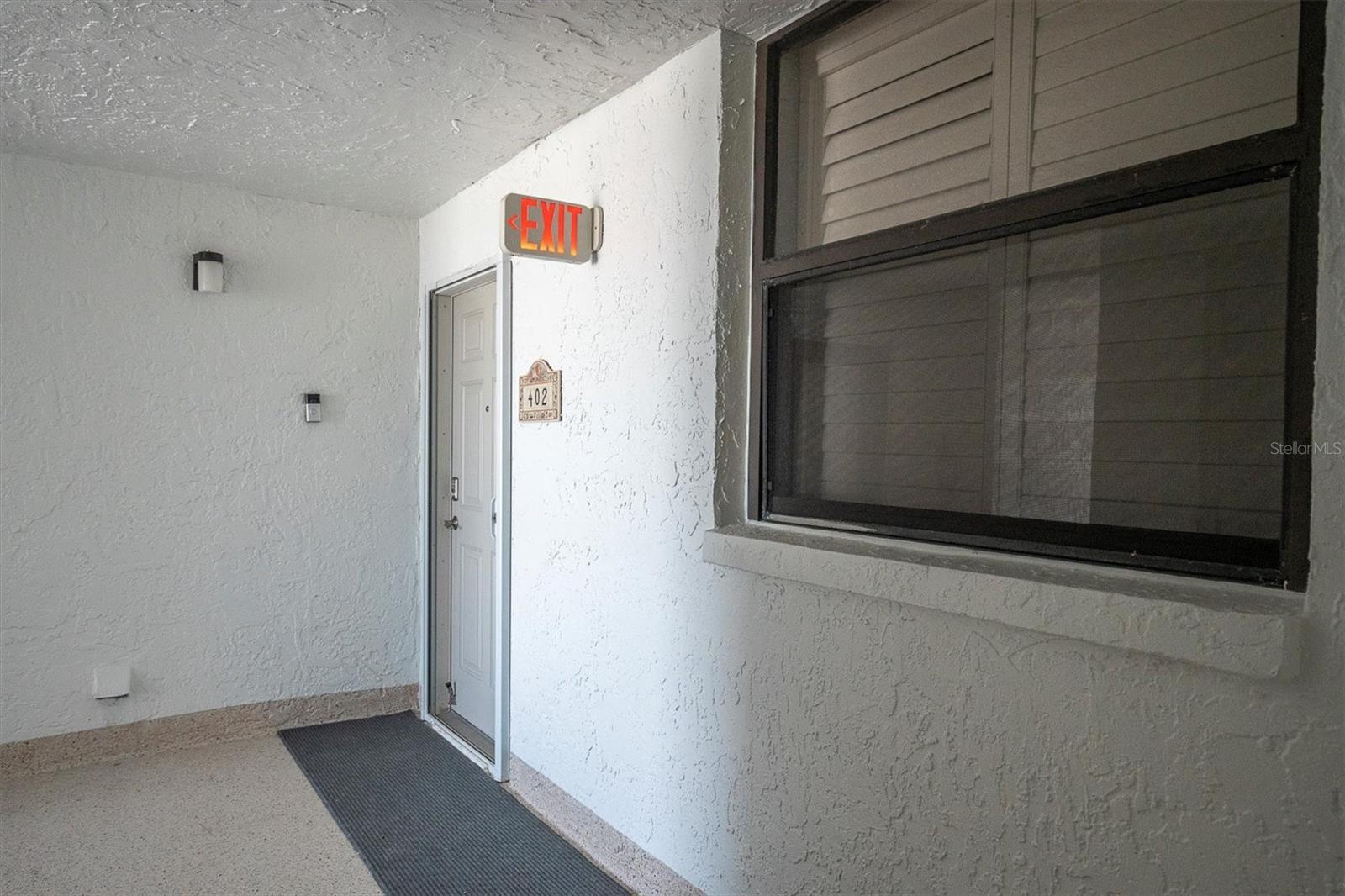 MADEIRA TOWERS CONDO - Residential