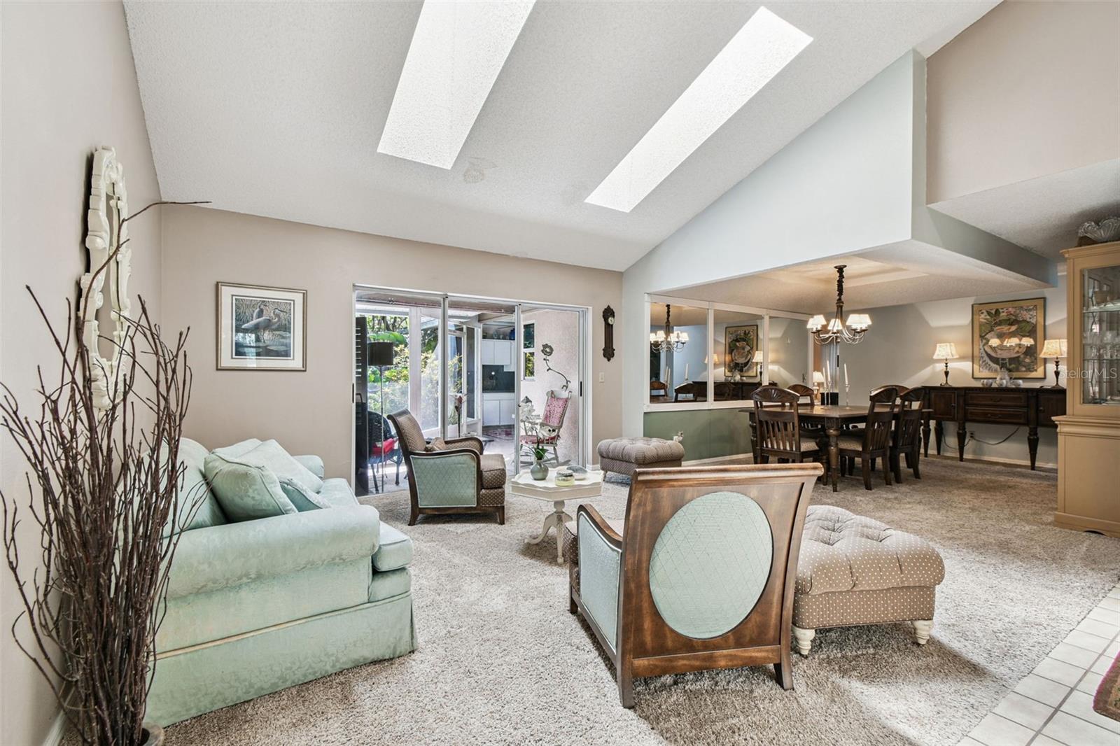 WALDEN LAKE UNIT 30 PH 1 SE - Residential