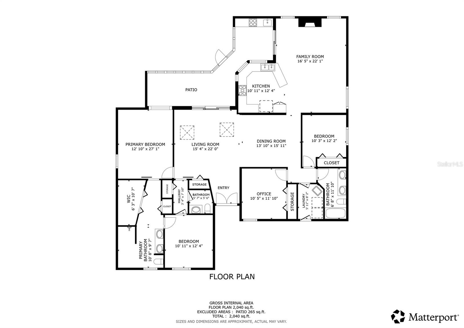 WALDEN LAKE UNIT 30 PH 1 SE - Residential