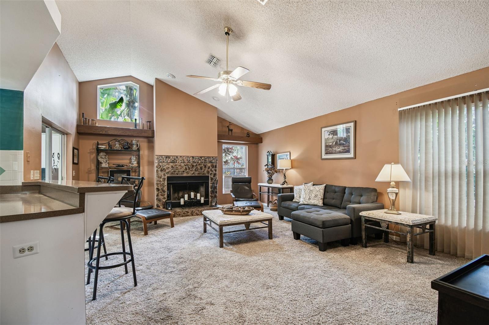 WALDEN LAKE UNIT 30 PH 1 SE - Residential