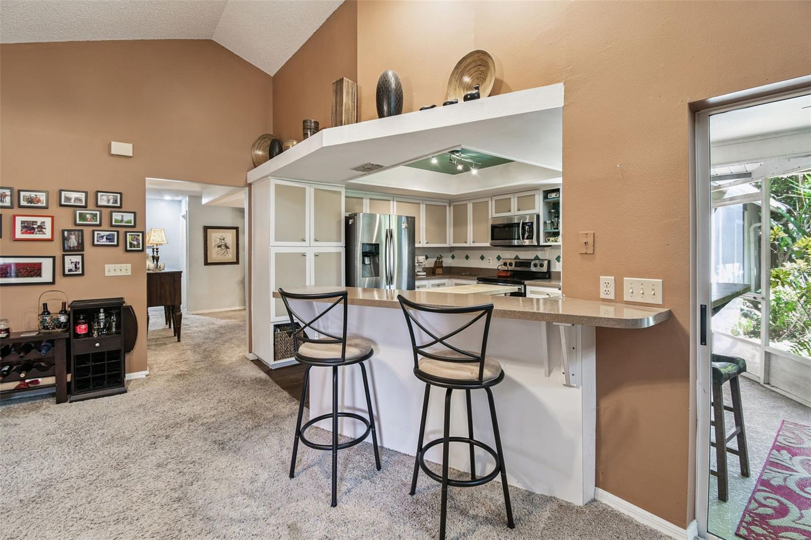 WALDEN LAKE UNIT 30 PH 1 SE - Residential