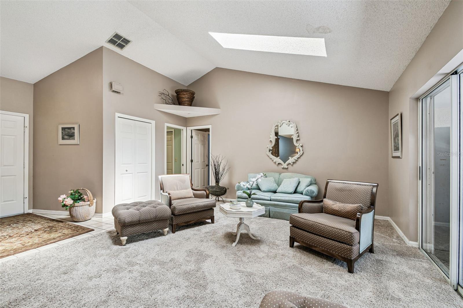 WALDEN LAKE UNIT 30 PH 1 SE - Residential