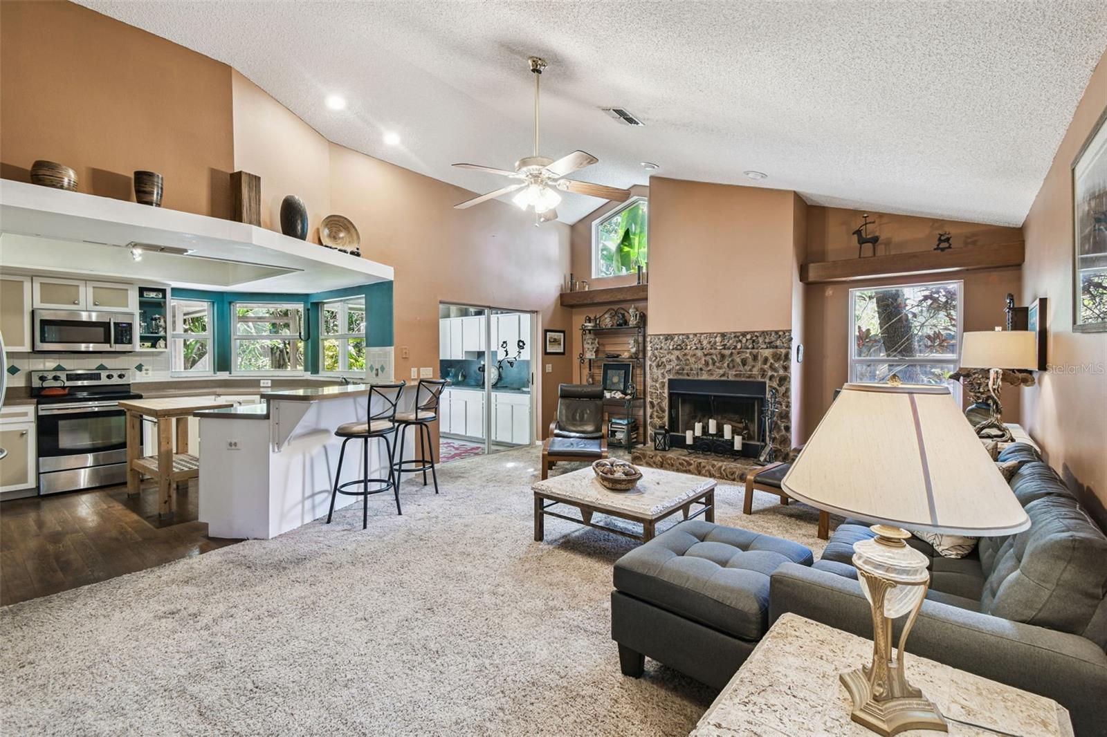 WALDEN LAKE UNIT 30 PH 1 SE - Residential