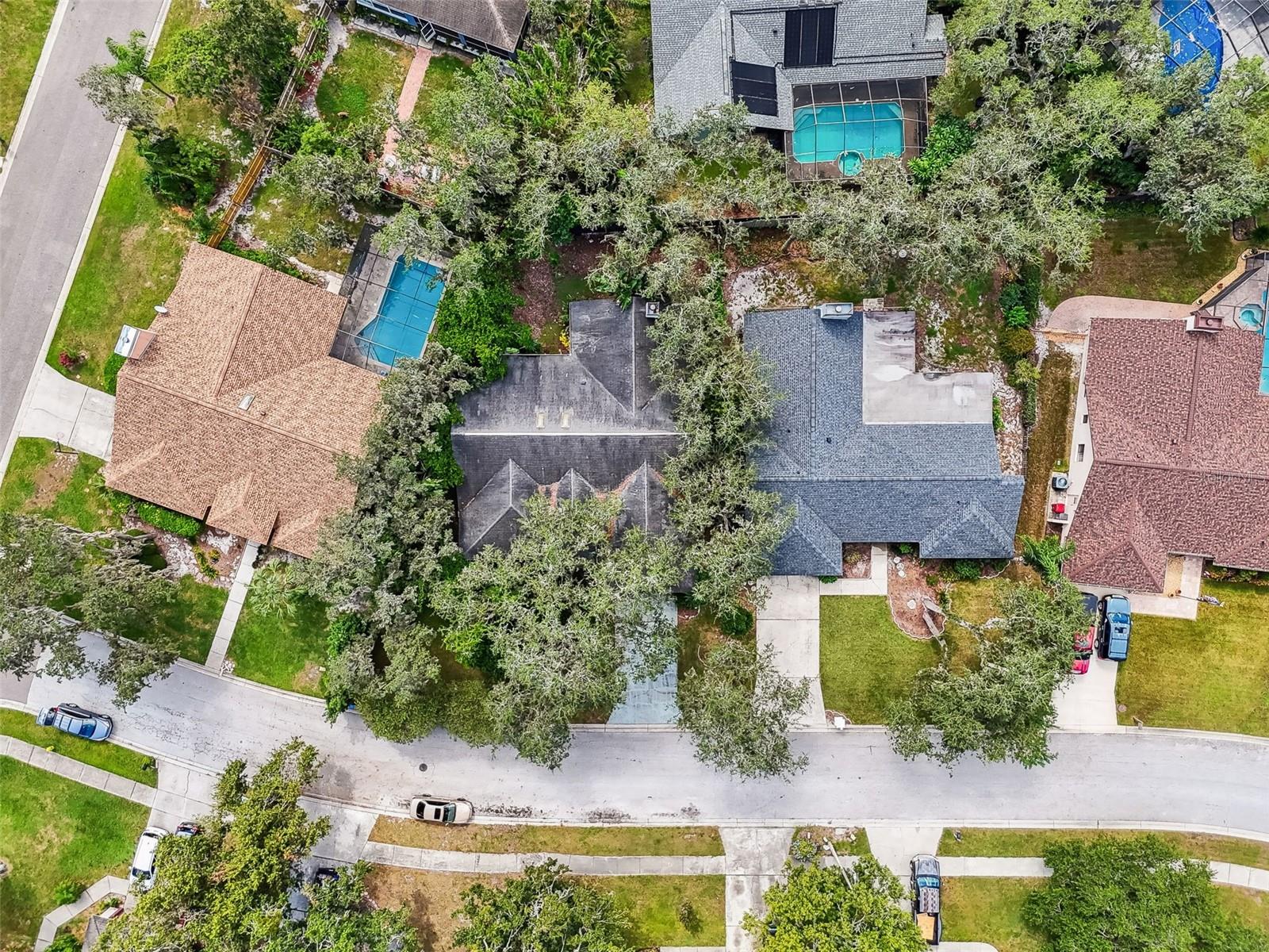 WALDEN LAKE UNIT 30 PH 1 SE - Residential