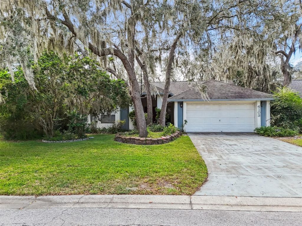 Photo of 4103 Kipling Avenue, Plant City, FL 33566 (MLS # TB8439559)