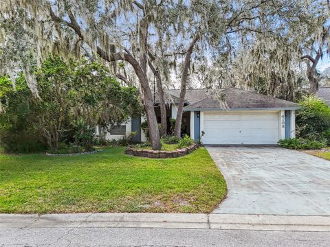 Photo of 4103 Kipling Avenue, Plant City, FL 33566 (MLS # TB8439559)