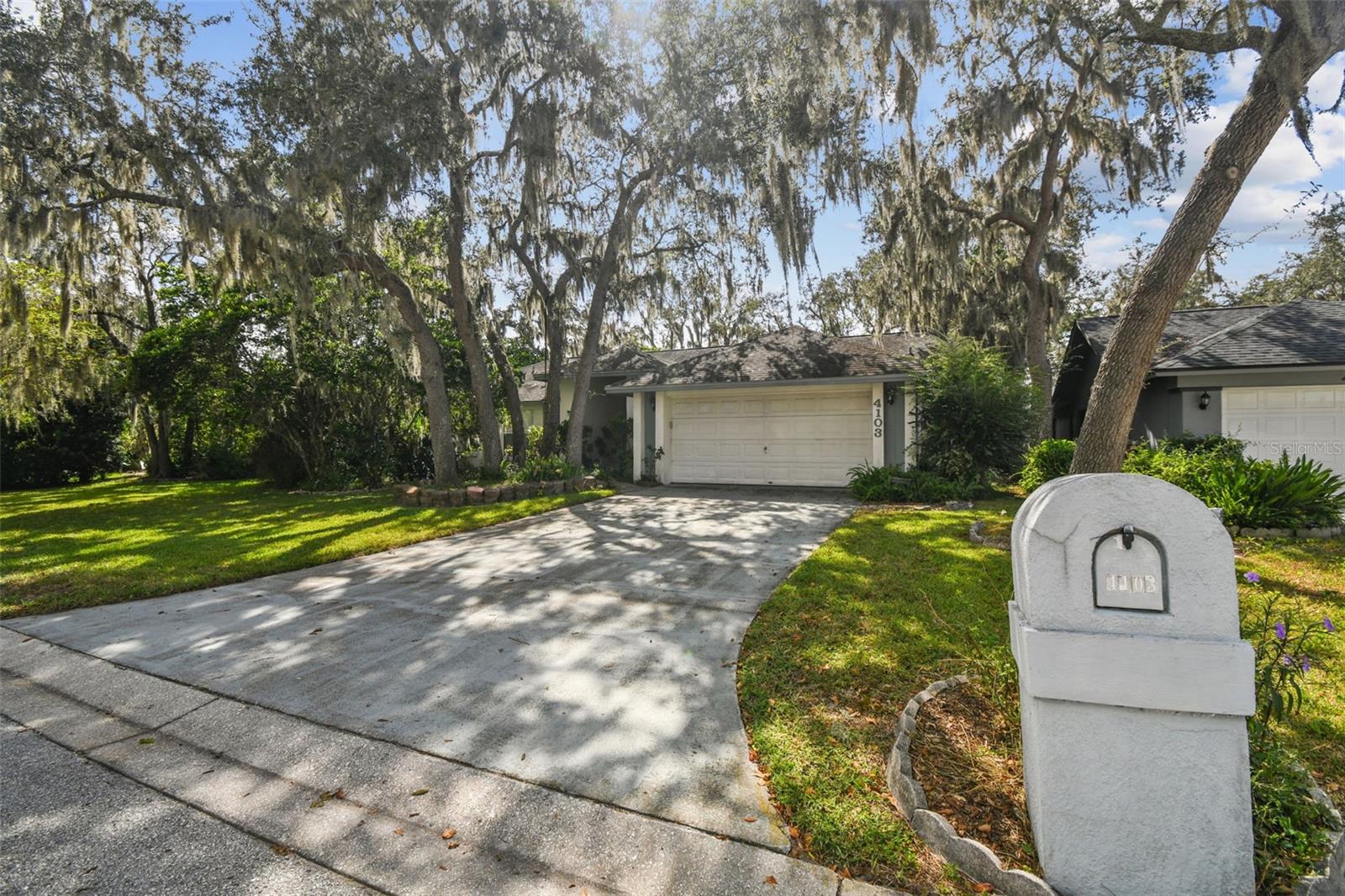 WALDEN LAKE UNIT 30 PH 1 SE - Residential