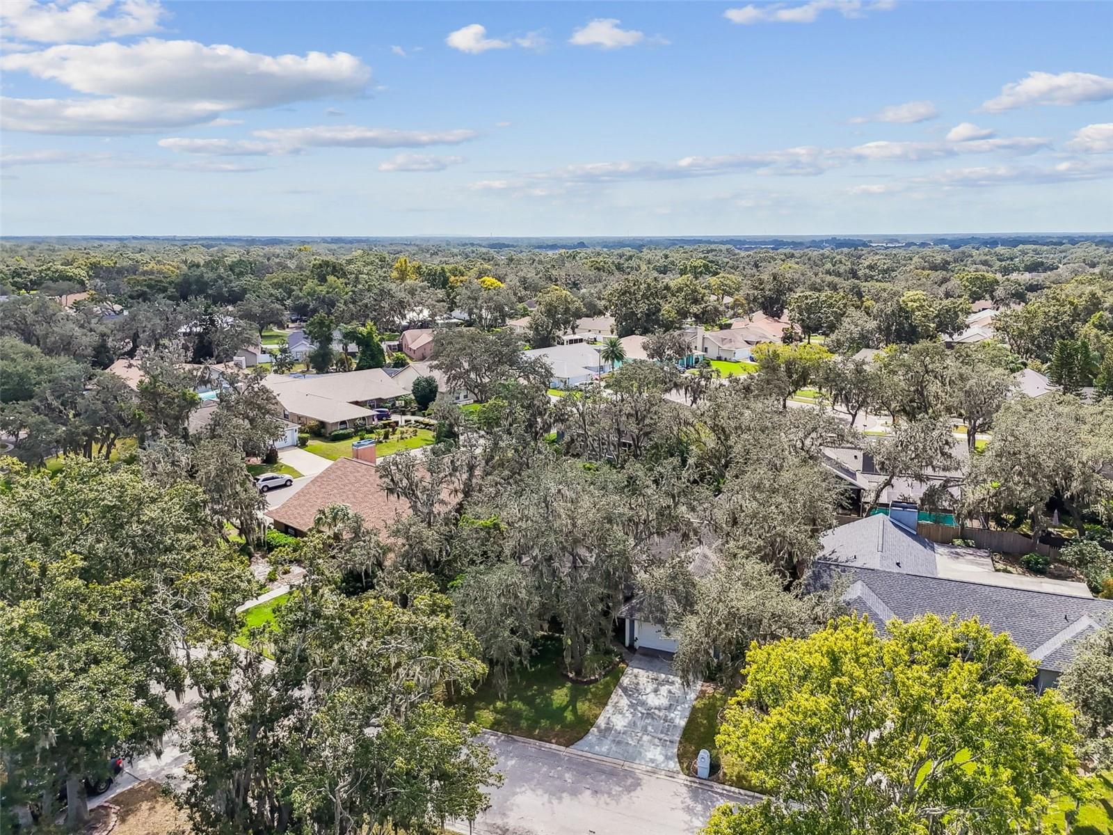 WALDEN LAKE UNIT 30 PH 1 SE - Residential