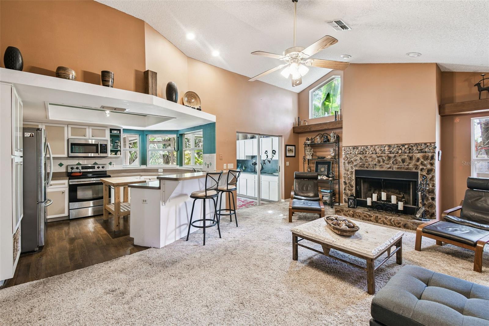 WALDEN LAKE UNIT 30 PH 1 SE - Residential