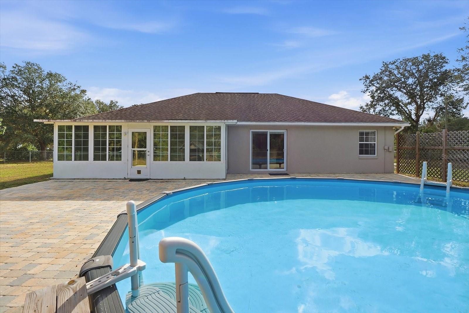 PEACEFUL ACRES - Residential