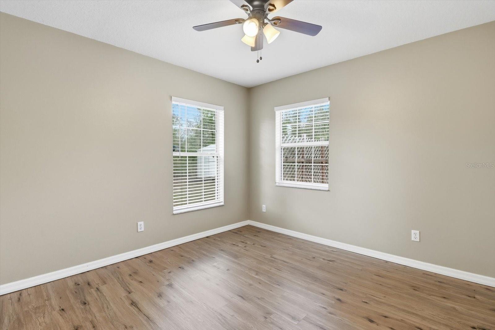 PEACEFUL ACRES - Residential