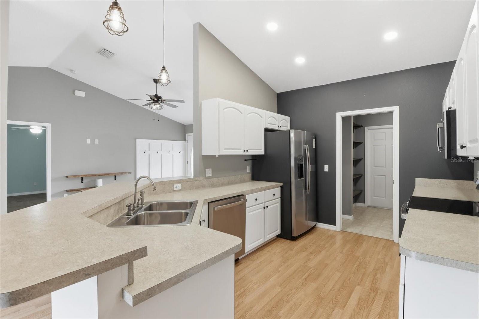 PEACEFUL ACRES - Residential