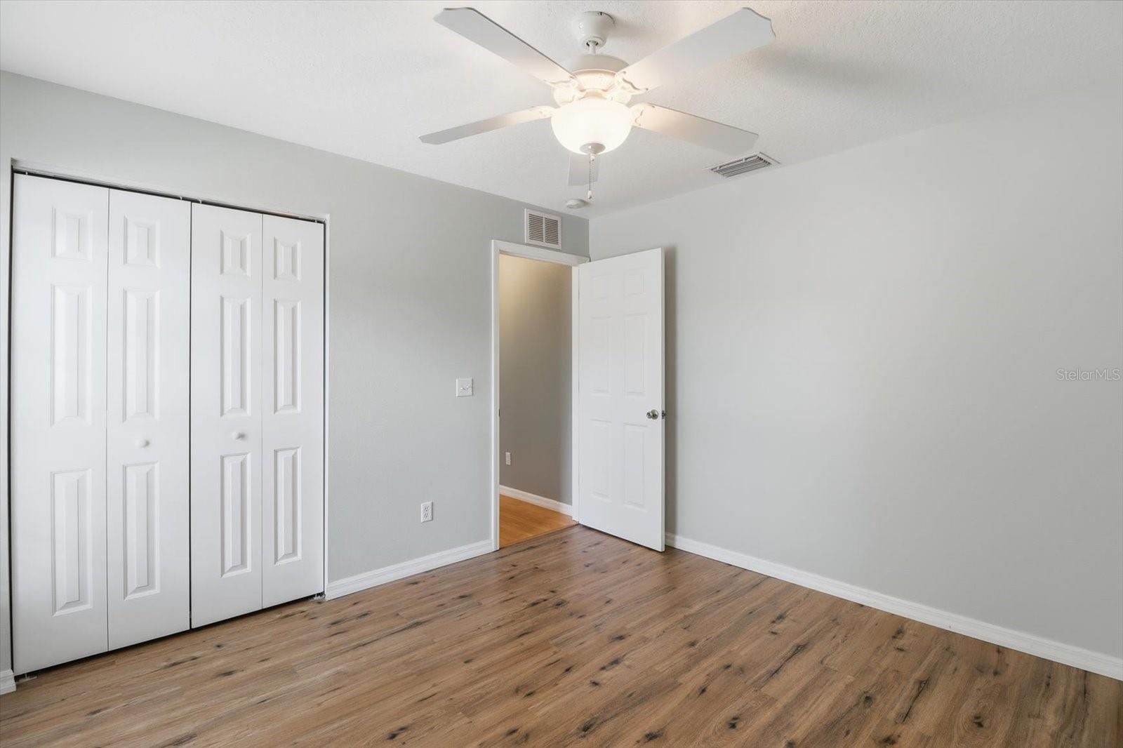 PEACEFUL ACRES - Residential