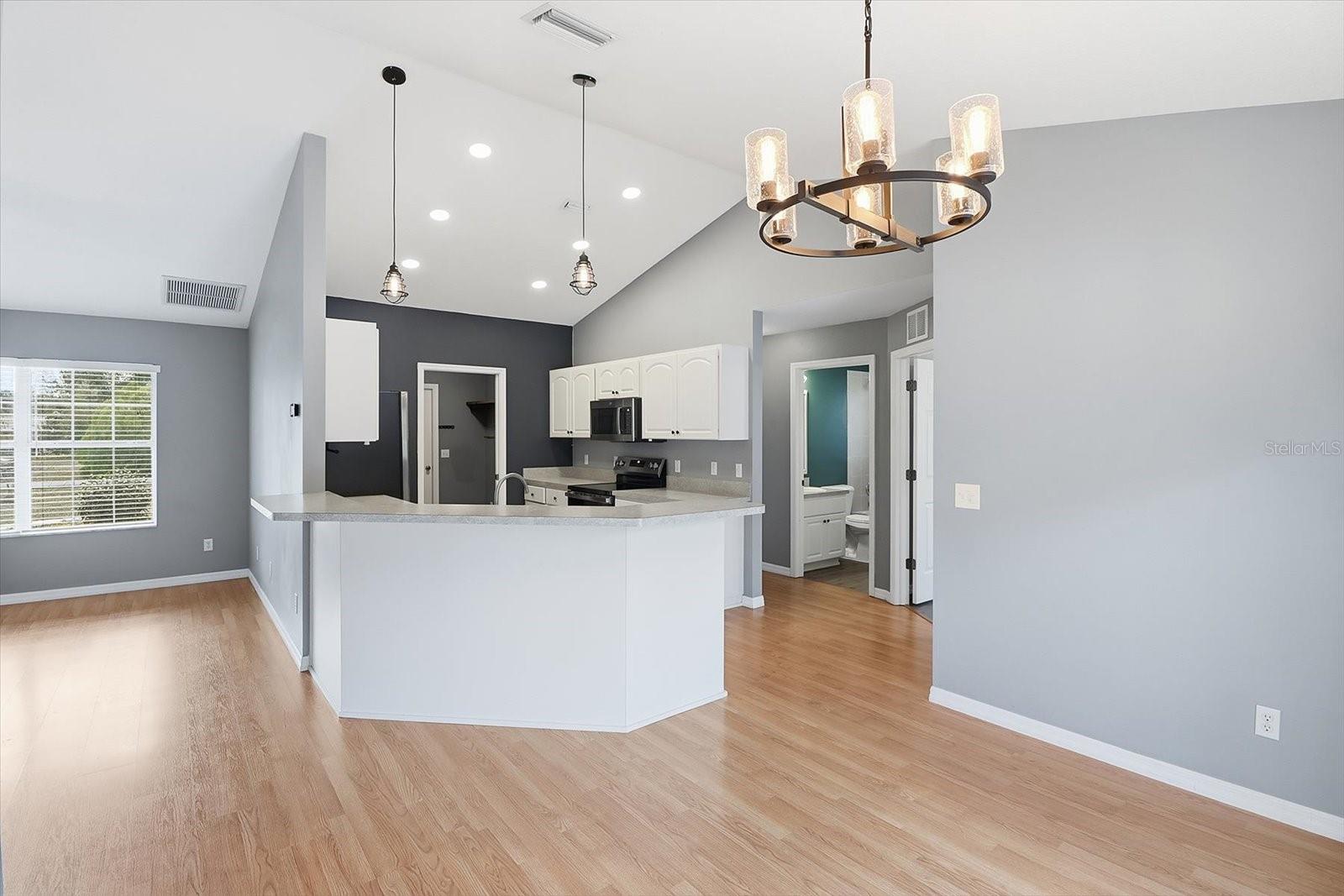 PEACEFUL ACRES - Residential