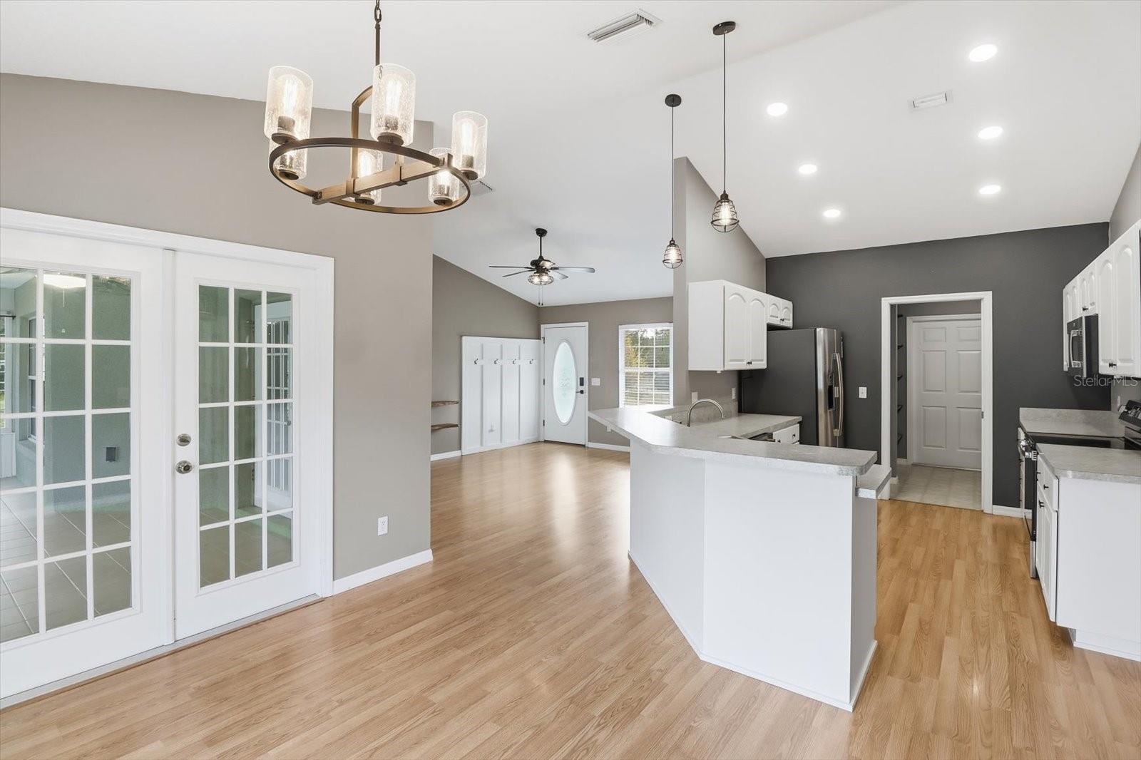 PEACEFUL ACRES - Residential