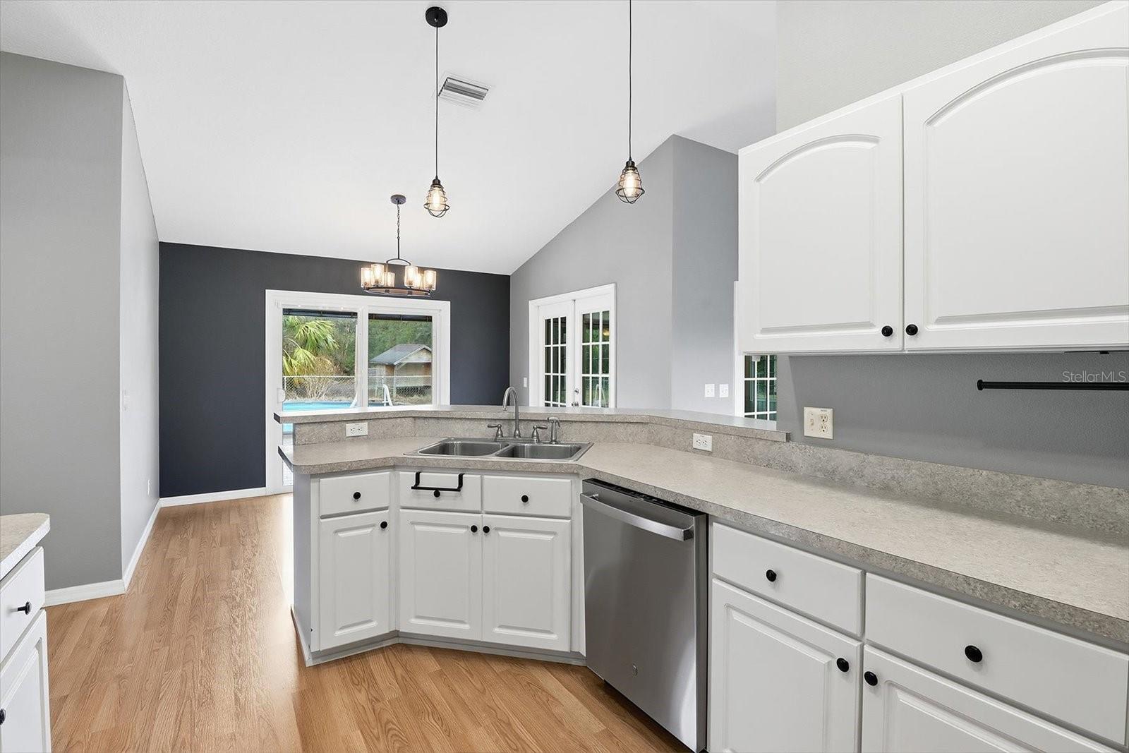 PEACEFUL ACRES - Residential