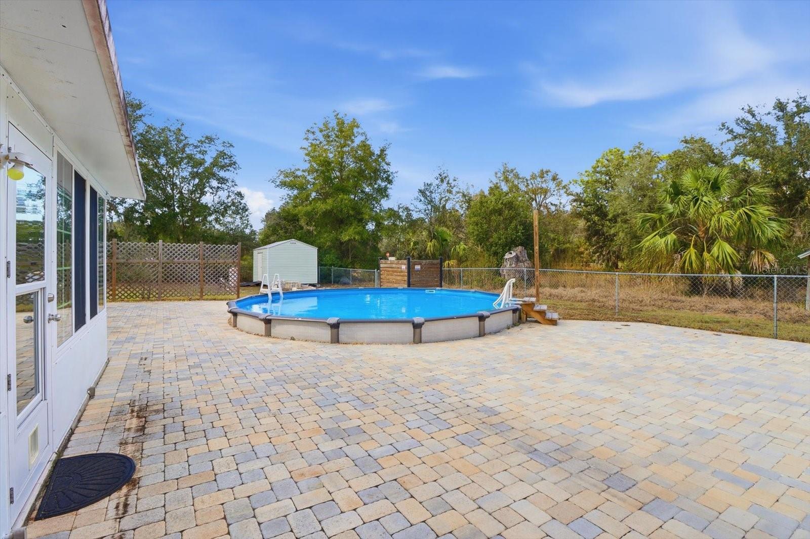 PEACEFUL ACRES - Residential