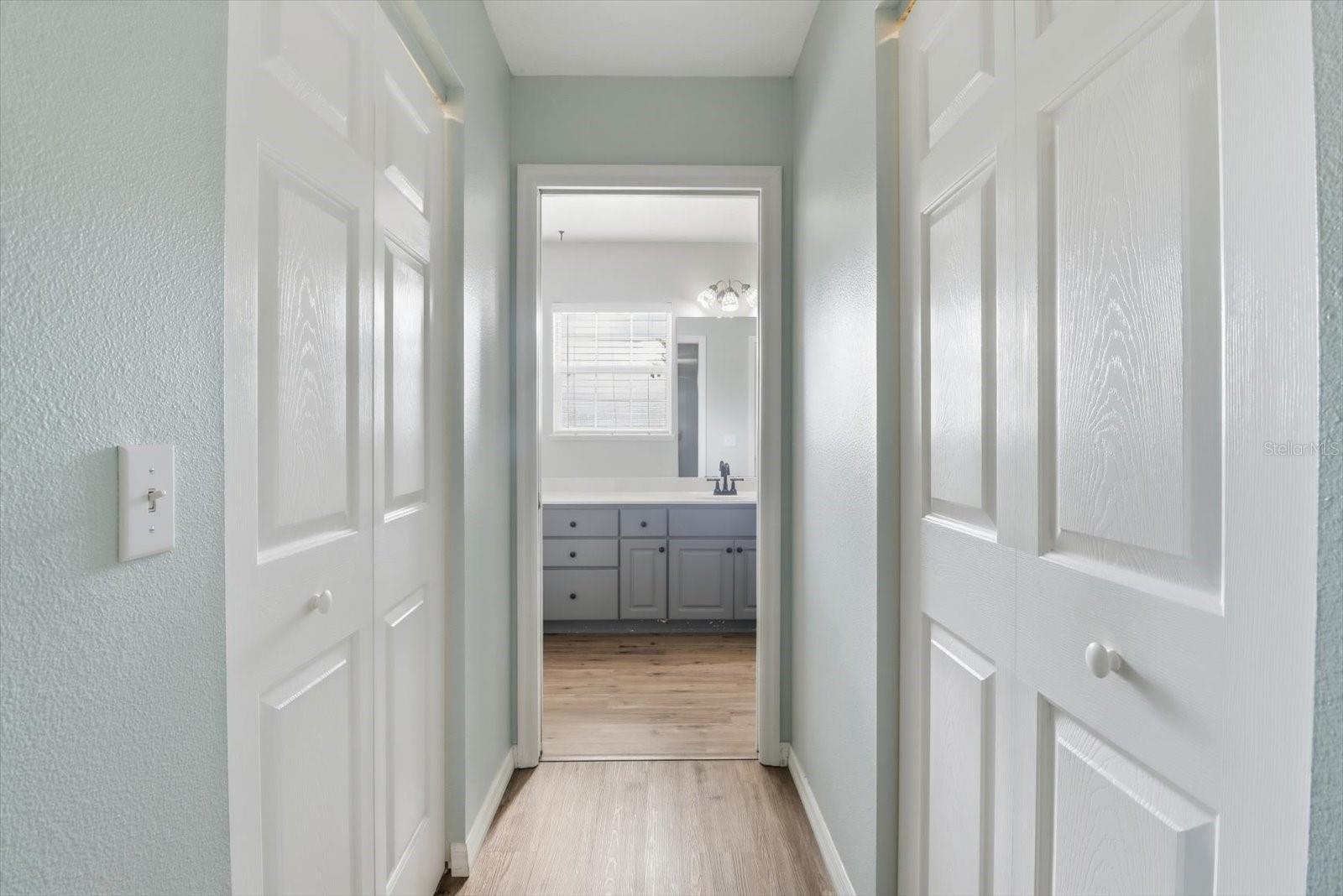 PEACEFUL ACRES - Residential