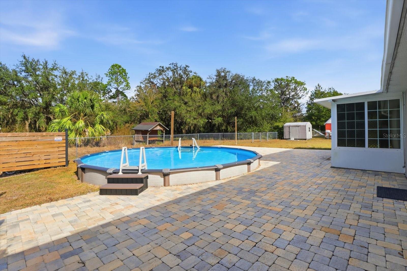 PEACEFUL ACRES - Residential