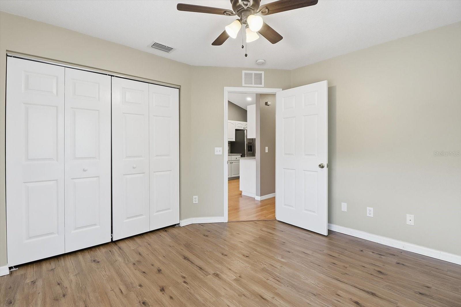 PEACEFUL ACRES - Residential