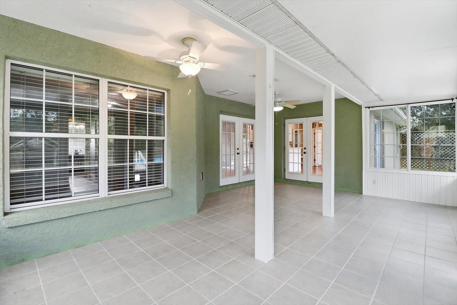 PEACEFUL ACRES - Residential