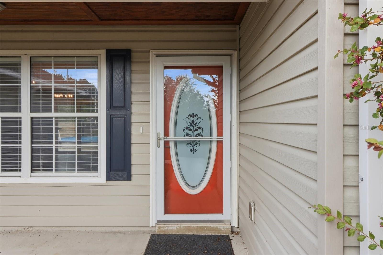 PEACEFUL ACRES - Residential