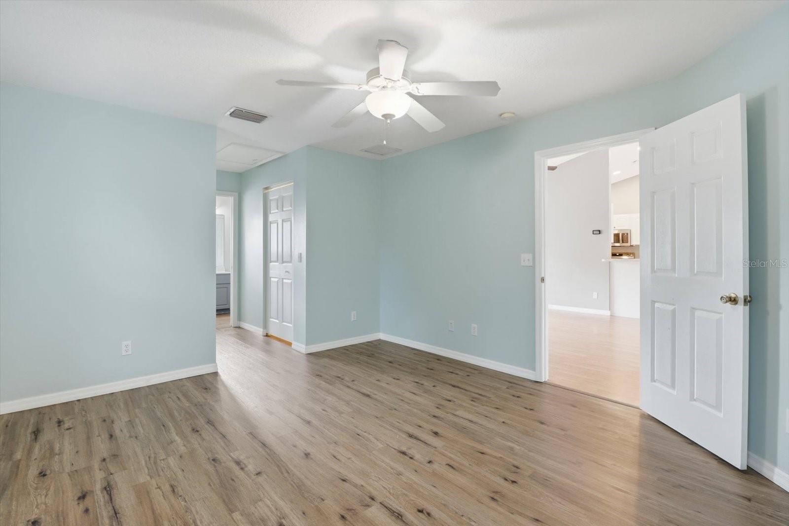 PEACEFUL ACRES - Residential