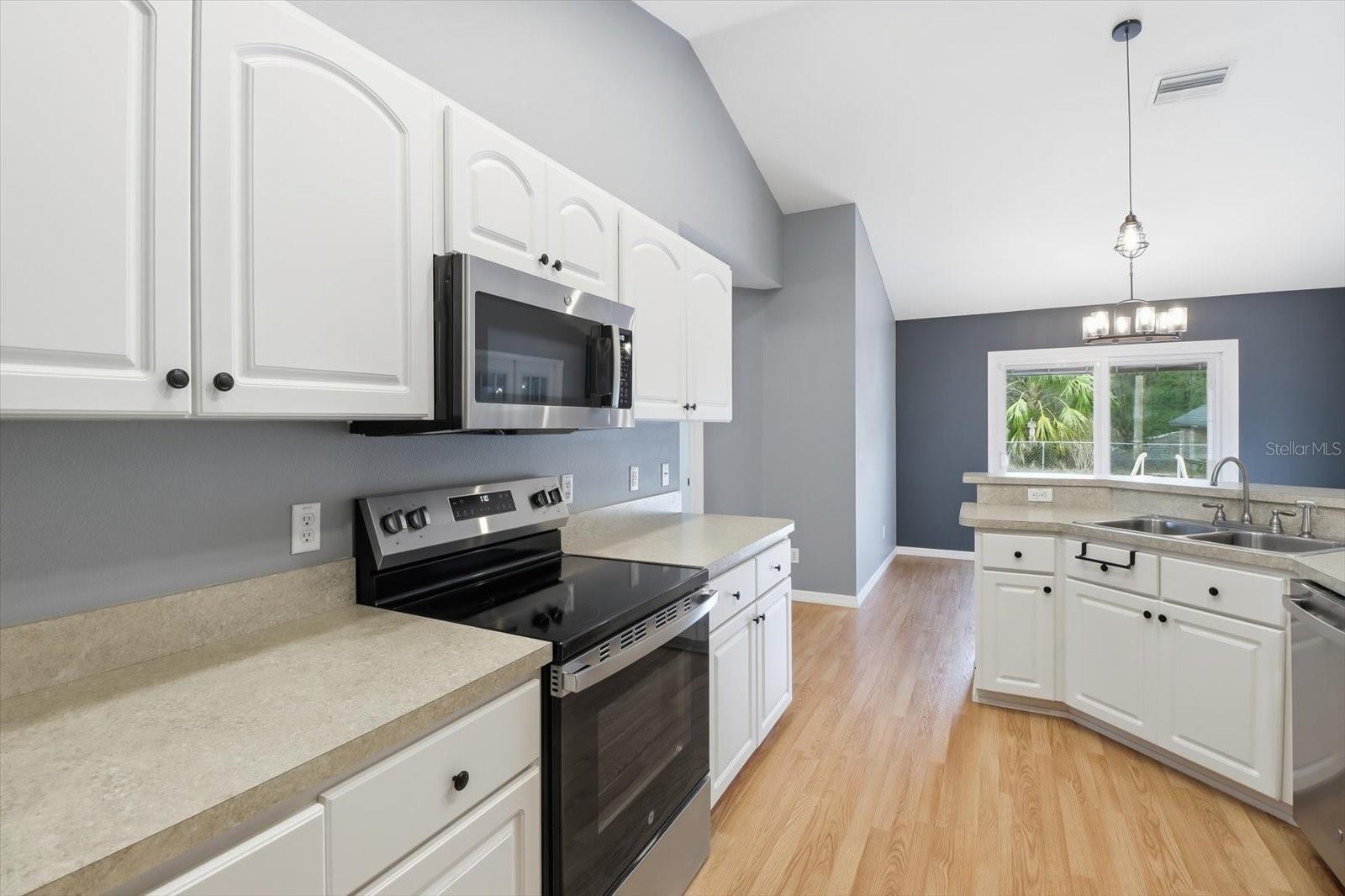 PEACEFUL ACRES - Residential