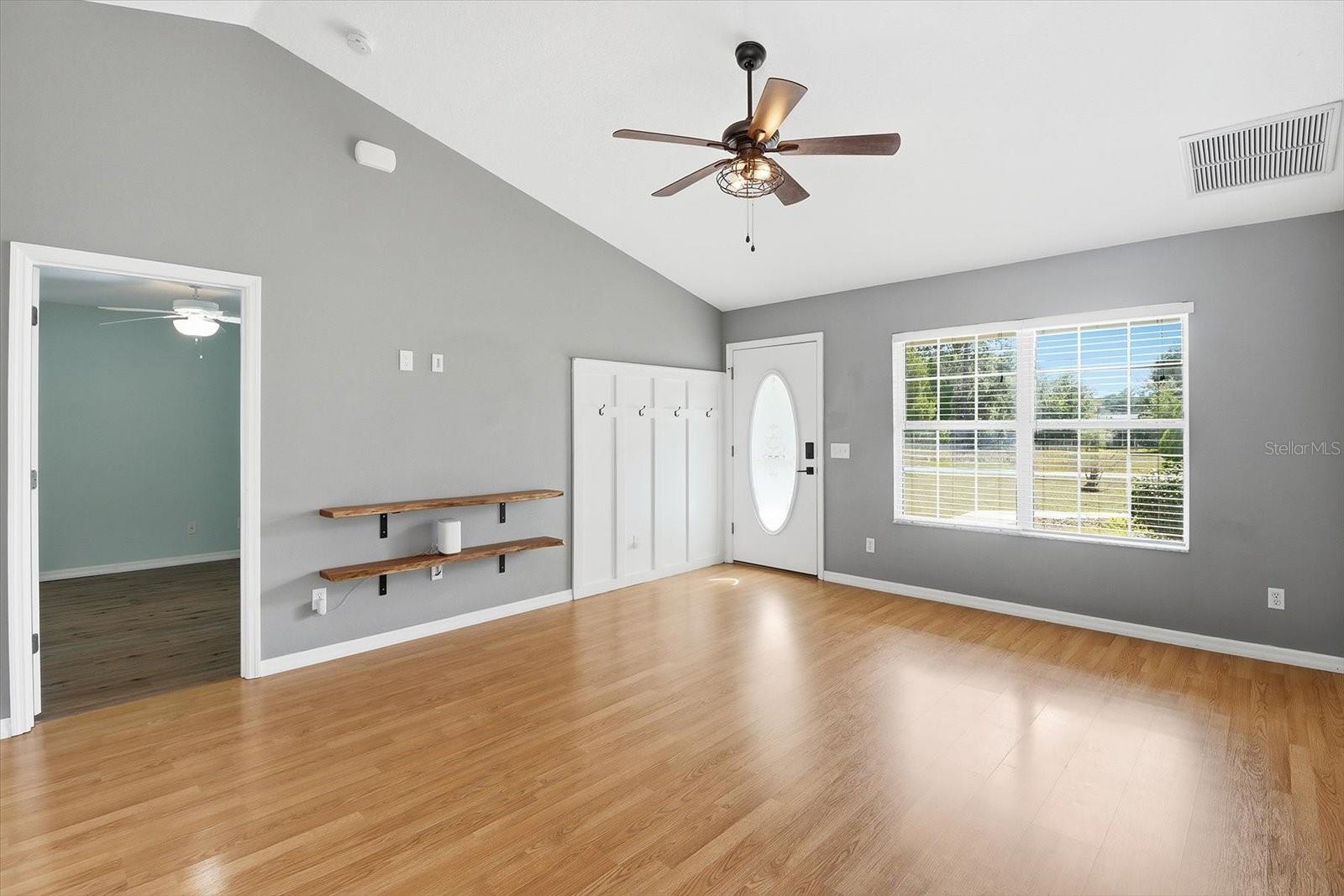 PEACEFUL ACRES - Residential