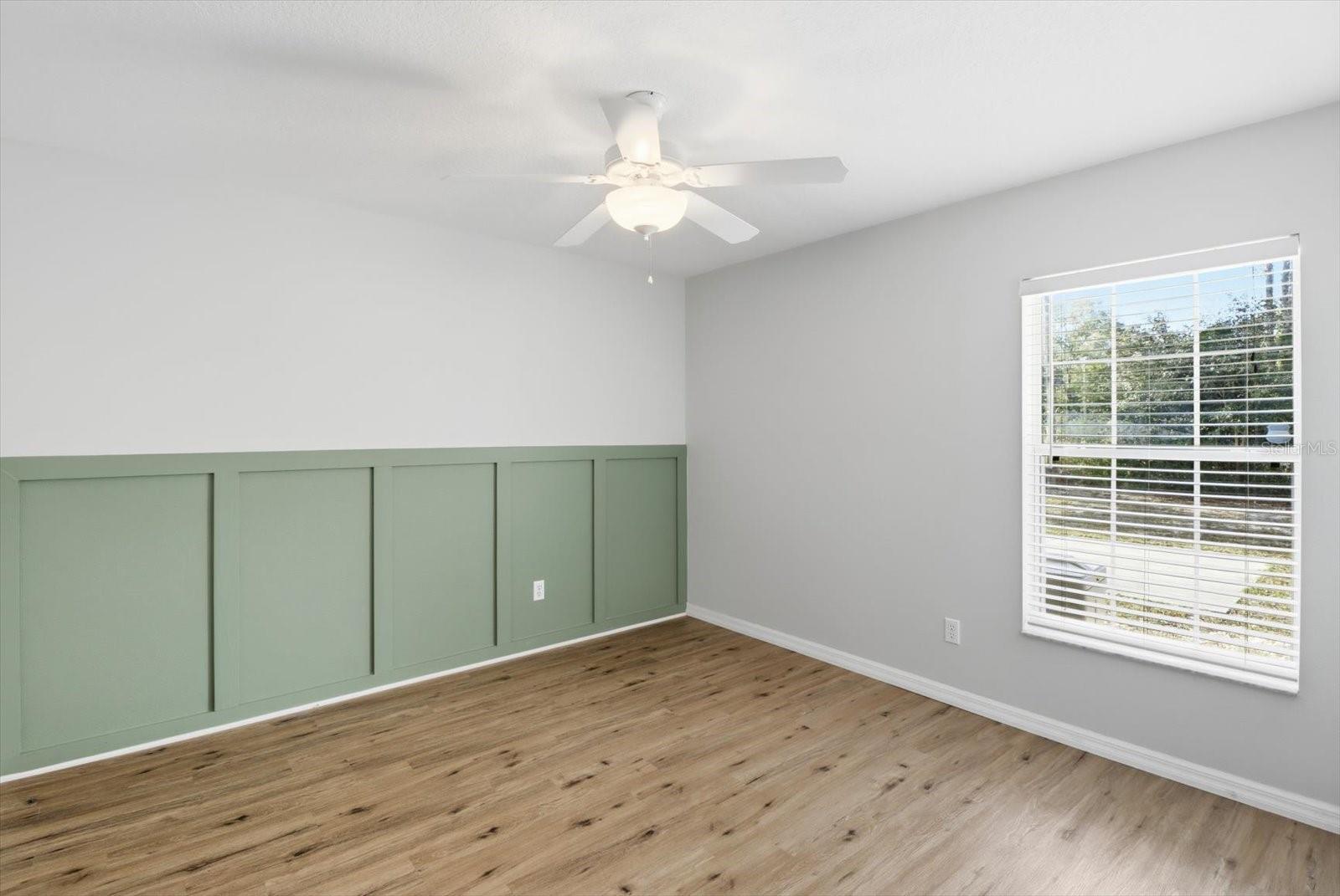 PEACEFUL ACRES - Residential