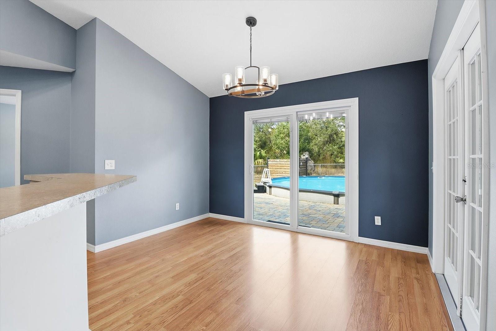 PEACEFUL ACRES - Residential