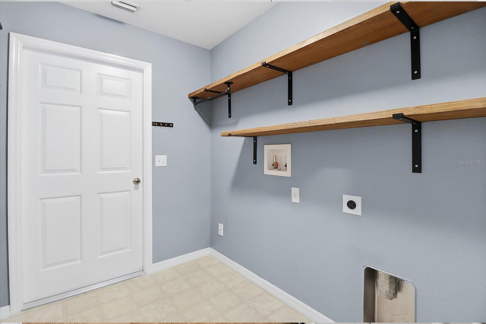 PEACEFUL ACRES - Residential