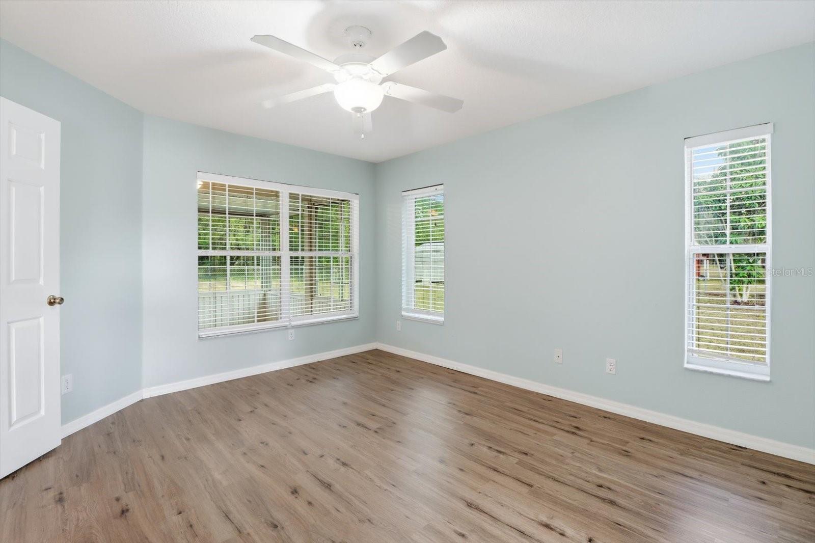 PEACEFUL ACRES - Residential